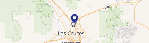 Las Cruces, NM 88011