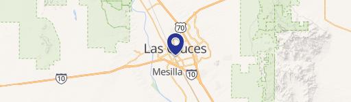 Las Cruces, NM 88005