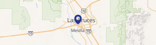 Las Cruces, NM 88005