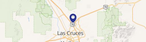 Las Cruces, NM 88012