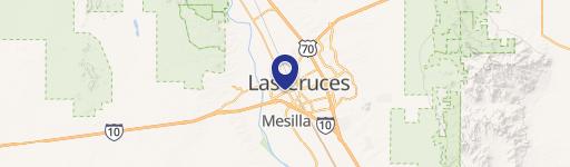 Las Cruces, NM 88005