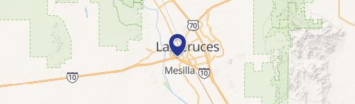 Las Cruces, NM 88005