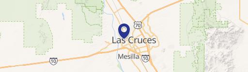 Las Cruces, NM 88007