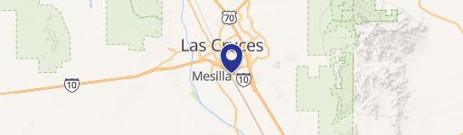 Las Cruces, NM 88005