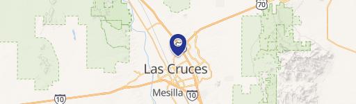 Las Cruces, NM 88001