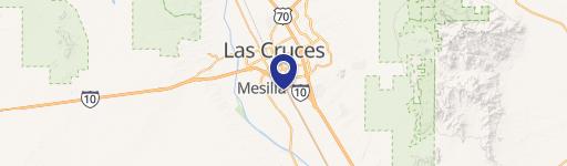 Las Cruces, NM 88005