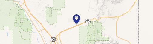 Las Cruces, NM 88012