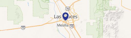 Las Cruces, NM 88005