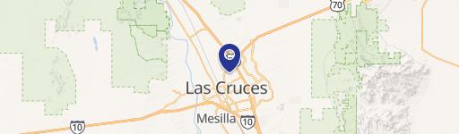 Las Cruces, NM 88001