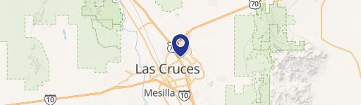 840 Telshor Blvd, Unit 1-6