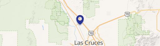 5155 Dona Ana Rd Ste, Unit 1