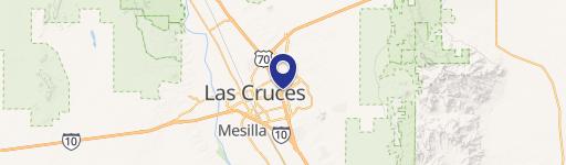 700 Telshor Blvd Ste, Unit 5000