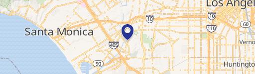 10451 Jefferson Blvd