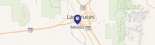 1891 Avenida De Mesilla