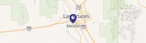 1802 Avenida De Mesilla