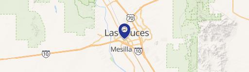 730 Avenida De Mesilla