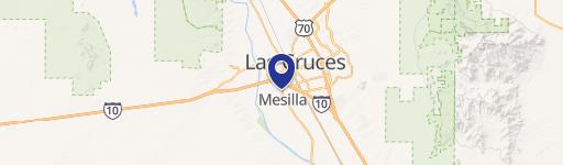 1820 Avenida De Mesilla