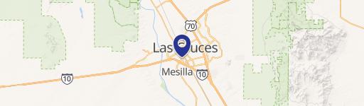 755 Avenida De Mesilla