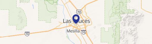 190 Avenida De Mesilla