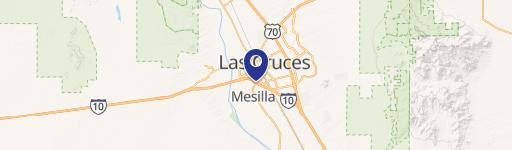 1321 Avenida De Mesilla