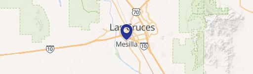 2001 Avenida De Mesilla