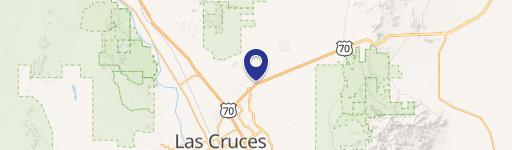 4450 Bataan Memorial E