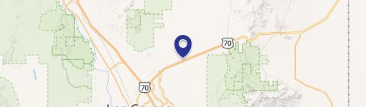 6255 Bataan Memorial W