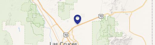 5021 Bataan Memorial W