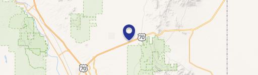 9300 Bataan Memorial E, Unit 1