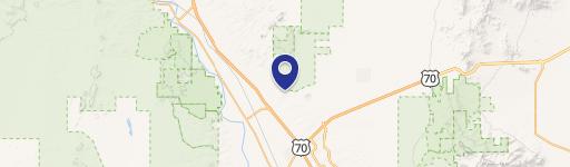 2221 Desert Wind Way