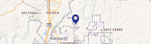 Kimberly, AL 35091