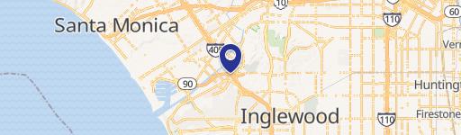 11665 Jefferson Blvd