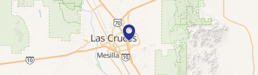 1580 Telshor Blvd Ste A