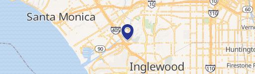 11405 Jefferson Blvd