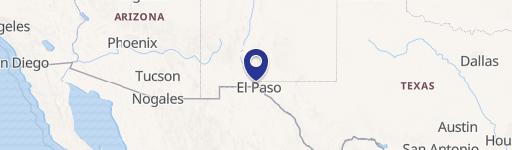 Santa Teresa, NM 88008