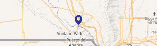 1222 Sunland Park Dr