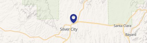 Silver City, NM 88061