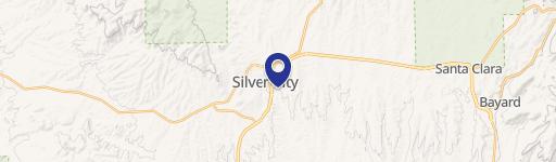 Silver City, NM 88061