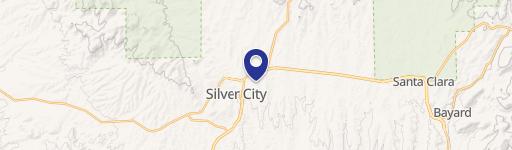 Silver City, NM 88061