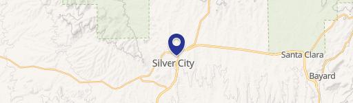 Silver City, NM 88061