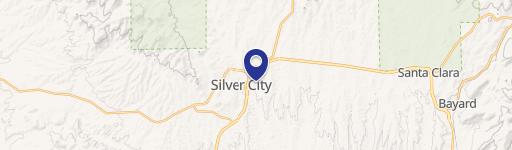 Silver City, NM 88061