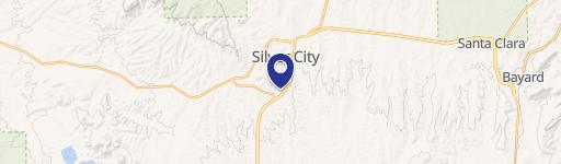 Silver City, NM 88061