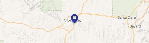 Silver City, NM 88061