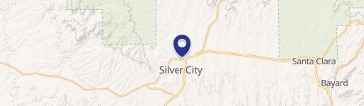 Silver City, NM 88061