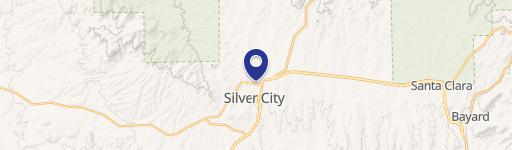 Silver City, NM 88061