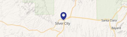 Silver City, NM 88061