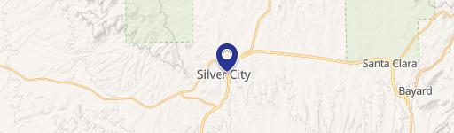 Silver City, NM 88061
