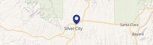 Silver City, NM 88061