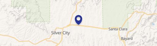 Silver City, NM 88061