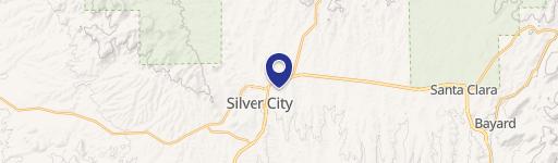 Silver City, NM 88061